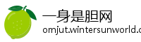 一身是胆网